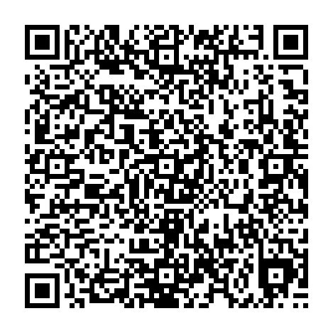Flashez ce qrCode pour partager la sortie !
