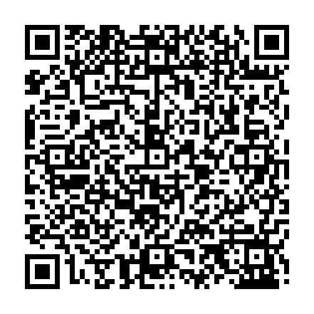 Flashez ce qrCode pour partager la sortie !