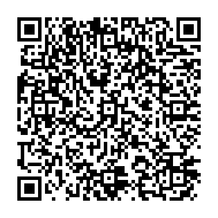 Flashez ce qrCode pour partager la sortie !