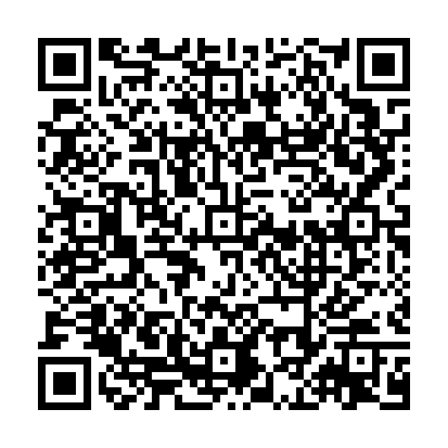 Flashez ce qrCode pour partager la sortie !
