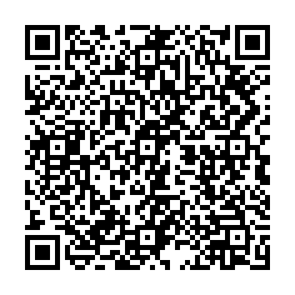 Flashez ce qrCode pour partager la sortie !