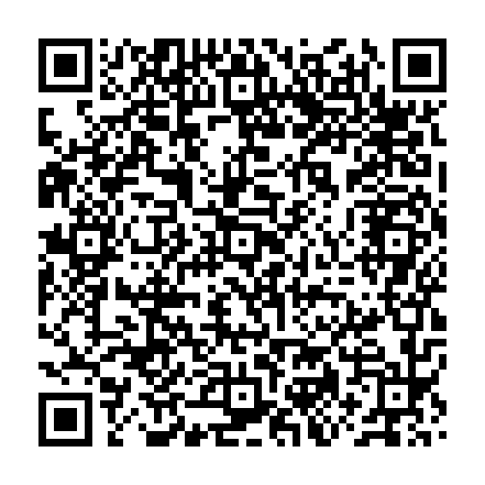 Flashez ce qrCode pour partager la sortie !
