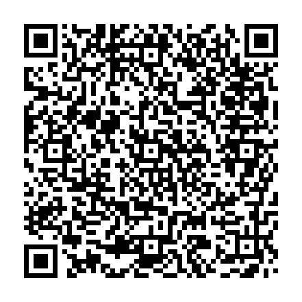 Flashez ce qrCode pour partager la sortie !