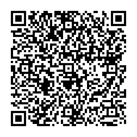 Flashez ce qrCode pour partager la sortie !