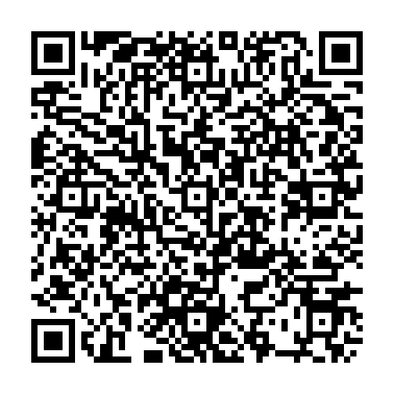 Flashez ce qrCode pour partager la sortie !
