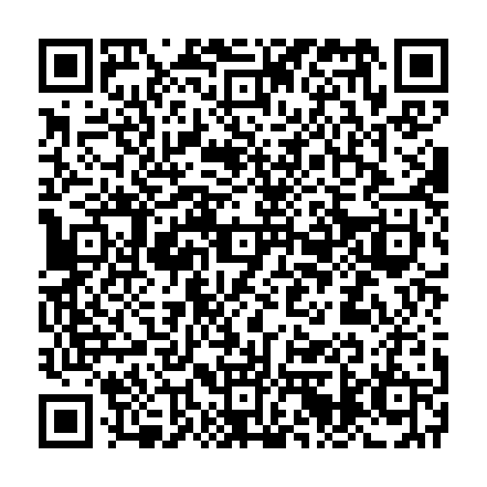 Flashez ce qrCode pour partager la sortie !