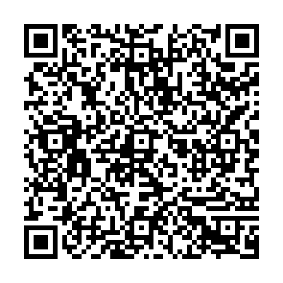 Flashez ce qrCode pour partager la sortie !