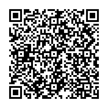 Flashez ce qrCode pour partager la sortie !