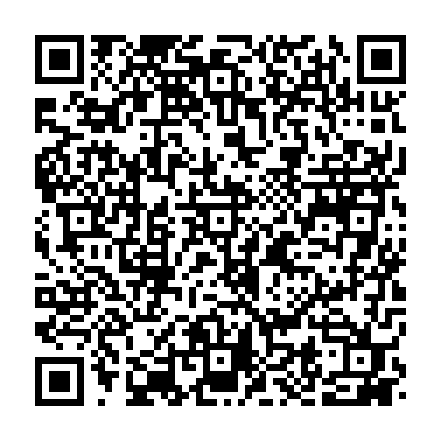 Flashez ce qrCode pour partager la sortie !