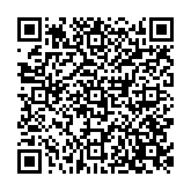 Flashez ce qrCode pour partager la sortie !