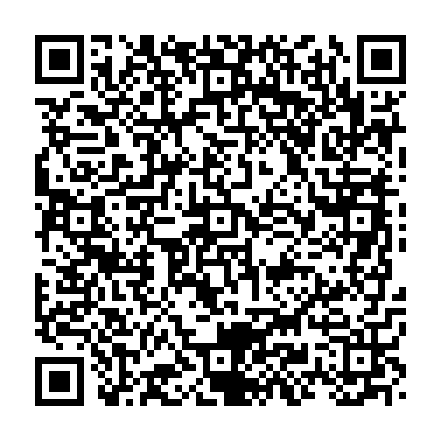 Flashez ce qrCode pour partager la sortie !