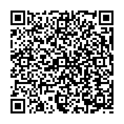 Flashez ce qrCode pour partager la sortie !