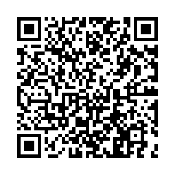Flashez ce qrCode pour partager la sortie !