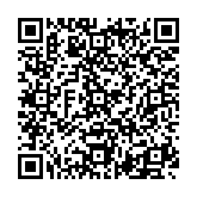Flashez ce qrCode pour partager la sortie !