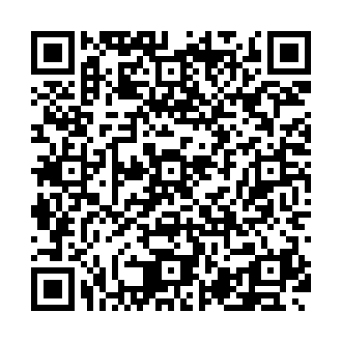 Flashez ce qrCode pour partager la sortie !