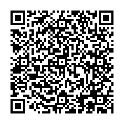 Flashez ce qrCode pour partager la sortie !