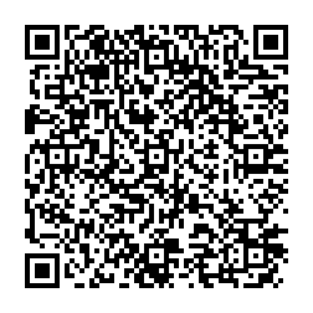 Flashez ce qrCode pour partager la sortie !