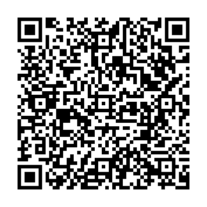 Flashez ce qrCode pour partager la sortie !
