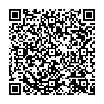 Flashez ce qrCode pour partager la sortie !