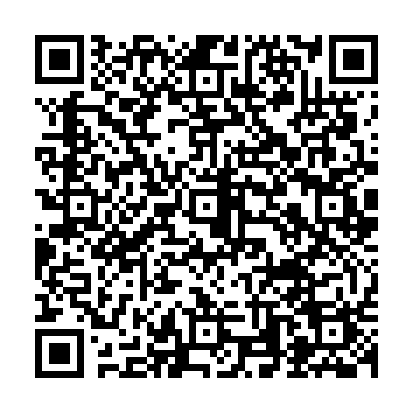 Flashez ce qrCode pour partager la sortie !