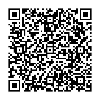 Flashez ce qrCode pour partager la sortie !