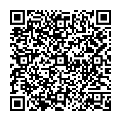 Flashez ce qrCode pour partager la sortie !