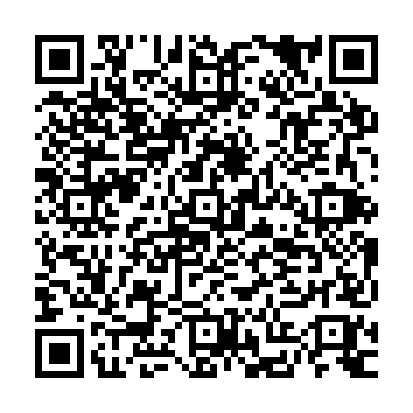 Flashez ce qrCode pour partager la sortie !