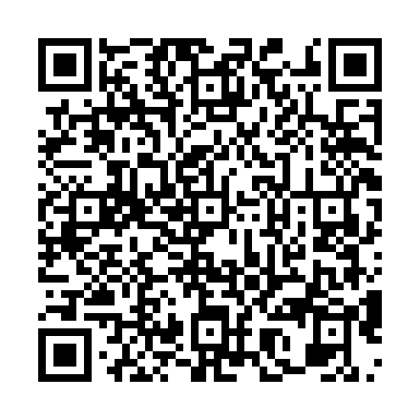 Flashez ce qrCode pour partager la sortie !