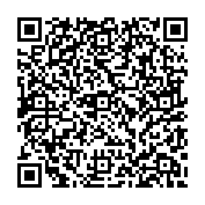 Flashez ce qrCode pour partager la sortie !