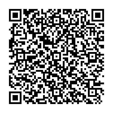Flashez ce qrCode pour partager la sortie !