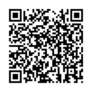 Flashez ce qrCode pour partager la sortie !