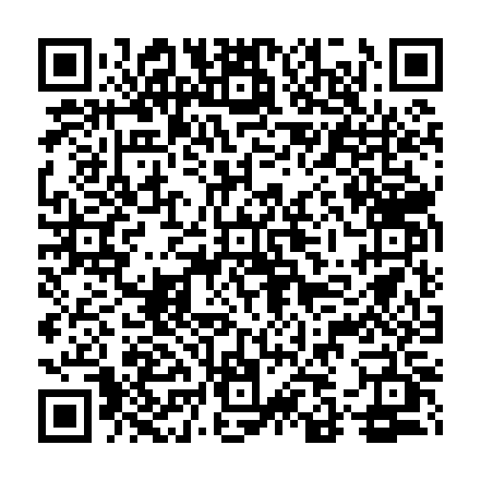 Flashez ce qrCode pour partager la sortie !