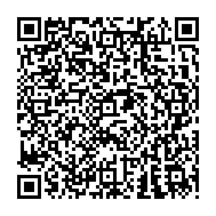 Flashez ce qrCode pour partager la sortie !