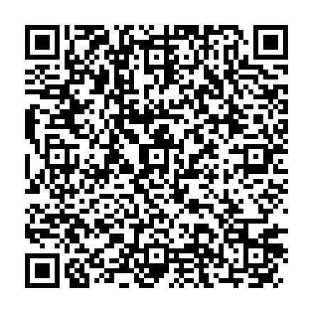 Flashez ce qrCode pour partager la sortie !