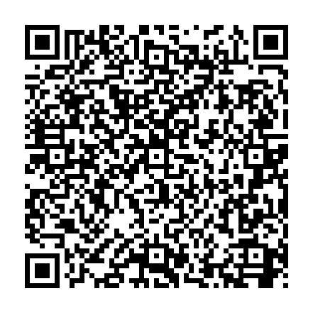 Flashez ce qrCode pour partager la sortie !