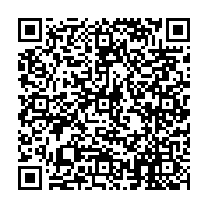 Flashez ce qrCode pour partager la sortie !