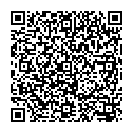 Flashez ce qrCode pour partager la sortie !
