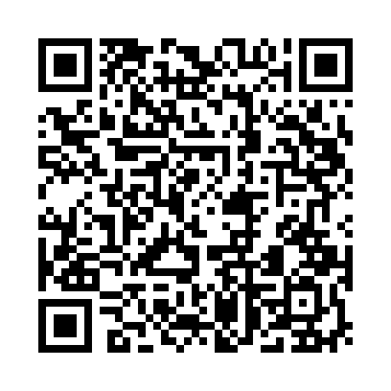 Flashez ce qrCode pour partager la sortie !