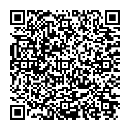 Flashez ce qrCode pour partager la sortie !