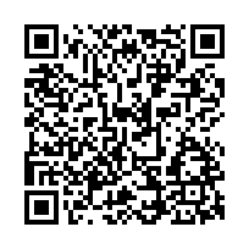 Flashez ce qrCode pour partager la sortie !