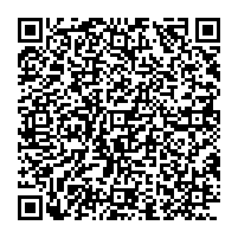 Flashez ce qrCode pour partager la sortie !