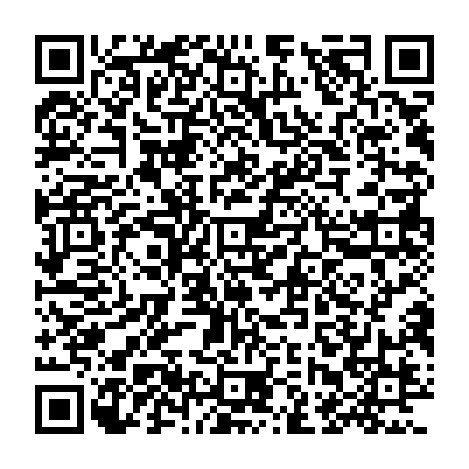 Flashez ce qrCode pour partager la sortie !