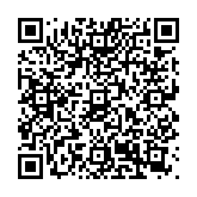 Flashez ce qrCode pour partager la sortie !
