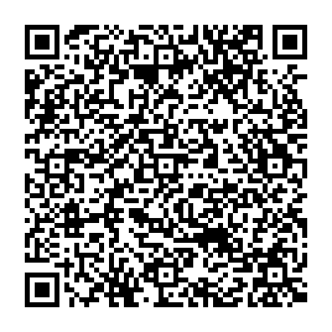 Flashez ce qrCode pour partager la sortie !