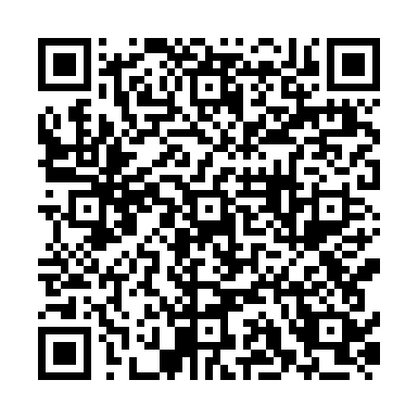 Flashez ce qrCode pour partager la sortie !