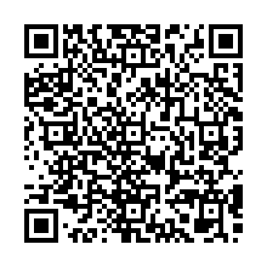 Flashez ce qrCode pour partager la sortie !