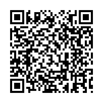 Flashez ce qrCode pour partager la sortie !