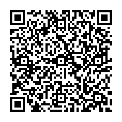 Flashez ce qrCode pour partager la sortie !
