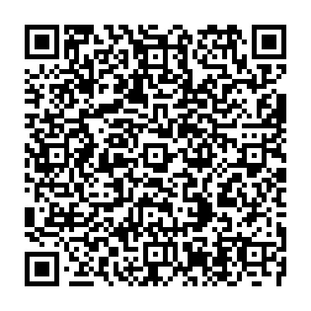 Flashez ce qrCode pour partager la sortie !