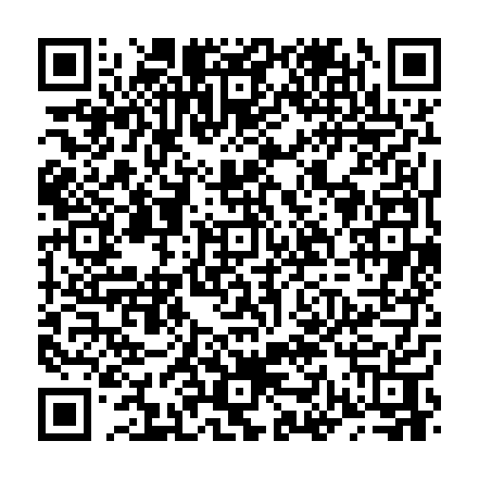 Flashez ce qrCode pour partager la sortie !